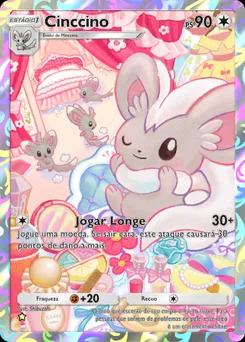 Cinccino
