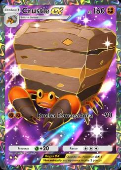 Crustle ex