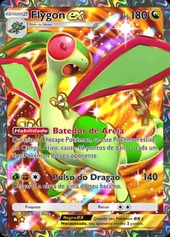 Flygon ex
