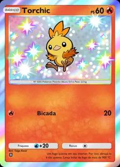 Torchic