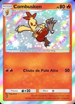 Combusken