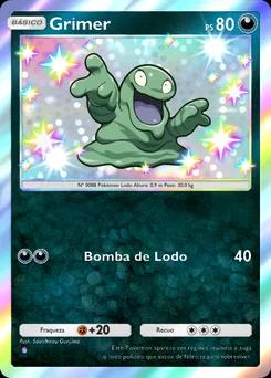 Grimer