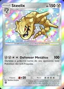 Steelix