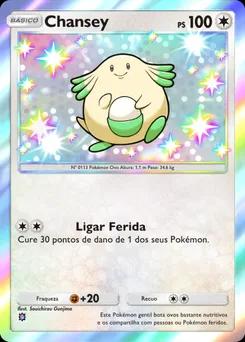 Chansey