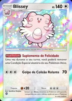 Blissey