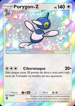 Porygon-Z