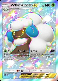 Whimsicott ex