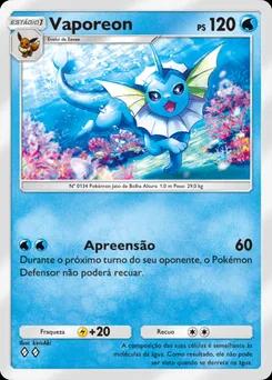 Vaporeon