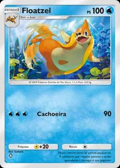 Floatzel