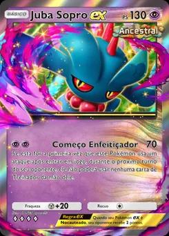 Juba Sopro ex