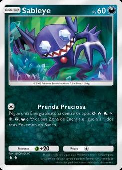 Sableye