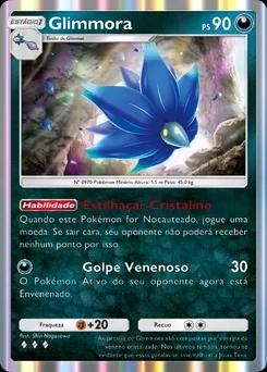 Glimmora