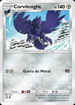 Corviknight