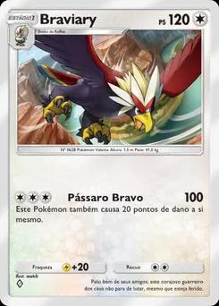 Braviary