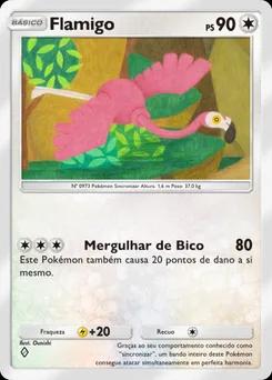 Flamigo