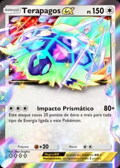 Terapagos ex