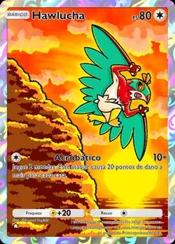 Hawlucha