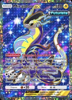 Miraidon ex
