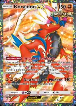 Koraidon ex