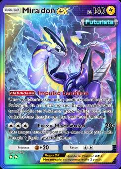 Miraidon ex