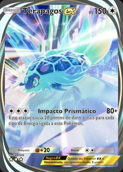 Terapagos ex