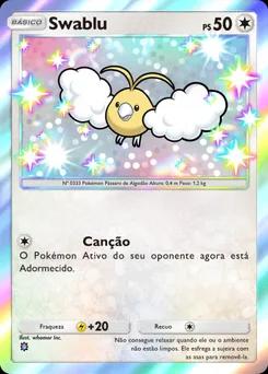 Swablu
