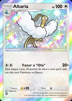 Altaria