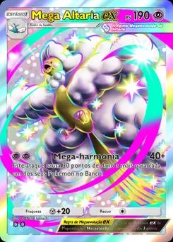 Mega Altaria ex