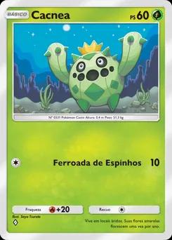 Cacnea