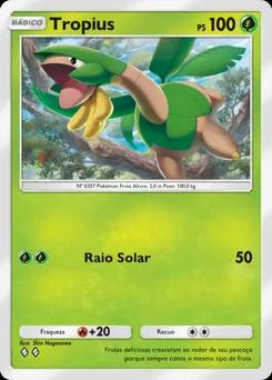 Tropius
