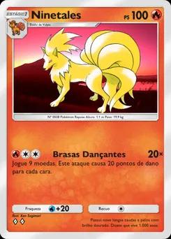 Ninetales