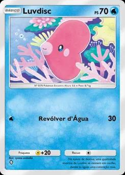 Luvdisc