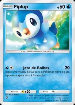 Piplup