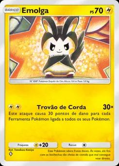 Emolga
