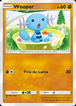Wooper