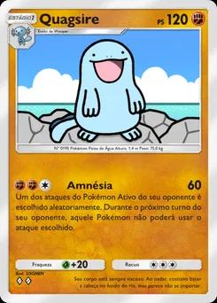 Quagsire