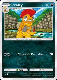 Scrafty