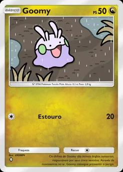 Goomy