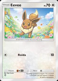 Eevee