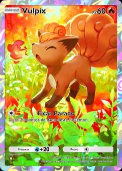 Vulpix