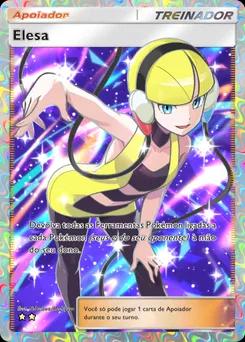 Elesa