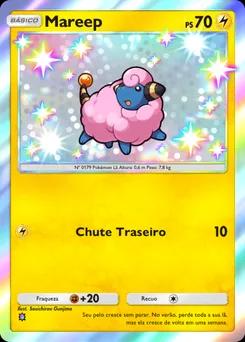 Mareep
