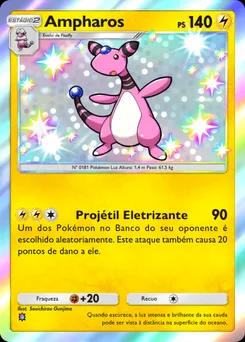Ampharos