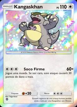 Kangaskhan
