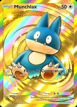 Munchlax