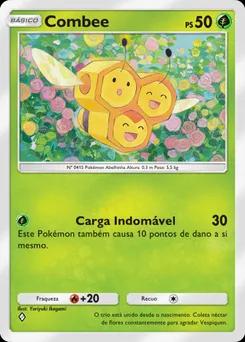 Combee