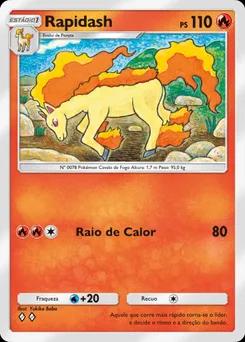 Rapidash
