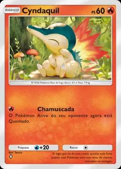 Cyndaquil