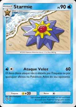 Starmie