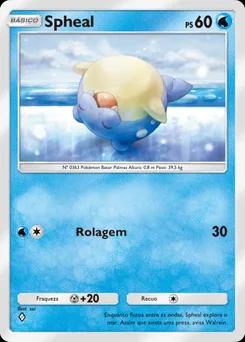 Spheal